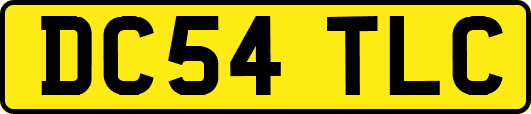 DC54TLC