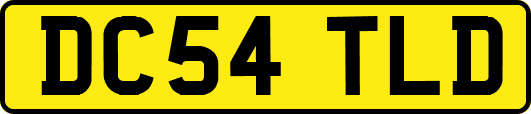 DC54TLD