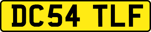 DC54TLF