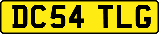 DC54TLG