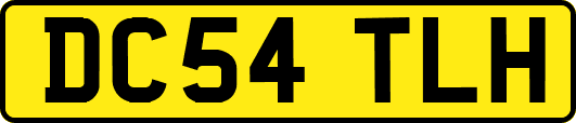 DC54TLH