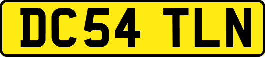 DC54TLN