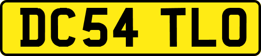 DC54TLO
