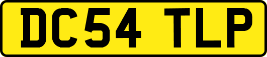 DC54TLP