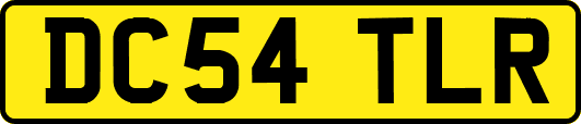 DC54TLR