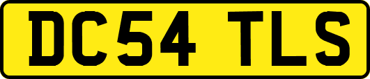 DC54TLS