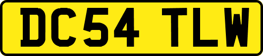 DC54TLW