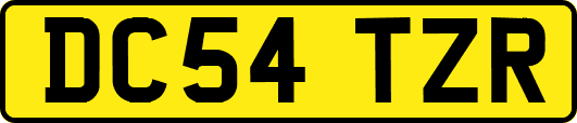 DC54TZR