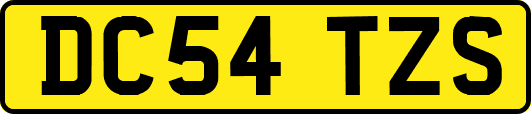 DC54TZS