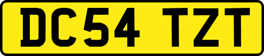 DC54TZT