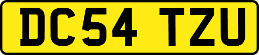 DC54TZU