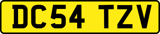 DC54TZV