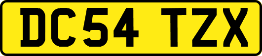DC54TZX