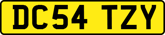 DC54TZY