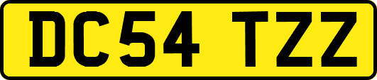DC54TZZ