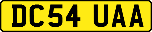 DC54UAA