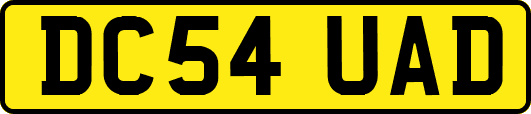 DC54UAD