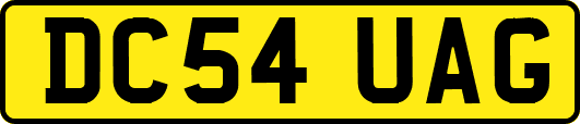 DC54UAG