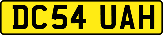 DC54UAH