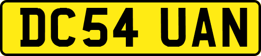 DC54UAN