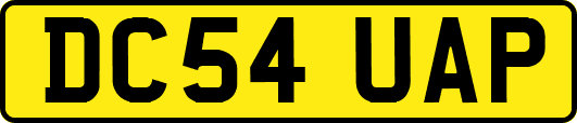 DC54UAP