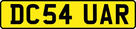 DC54UAR