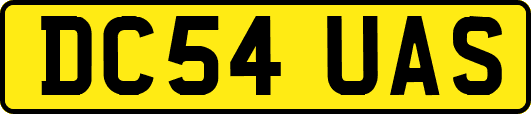 DC54UAS