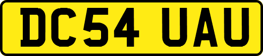 DC54UAU