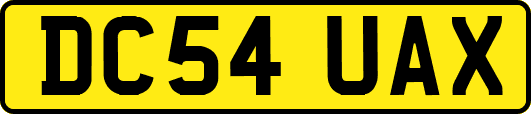 DC54UAX