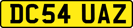 DC54UAZ