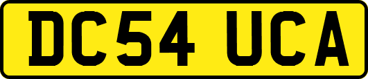 DC54UCA