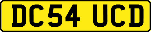 DC54UCD