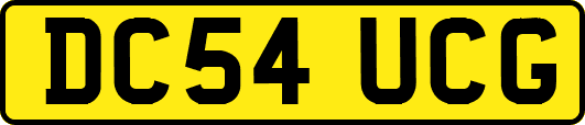 DC54UCG