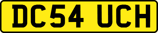 DC54UCH