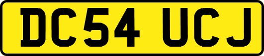 DC54UCJ