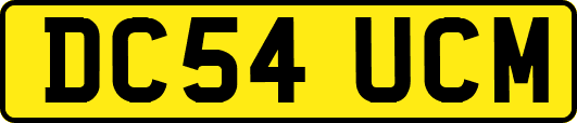 DC54UCM