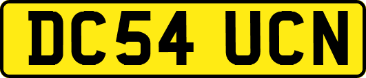 DC54UCN