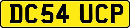 DC54UCP
