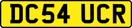 DC54UCR