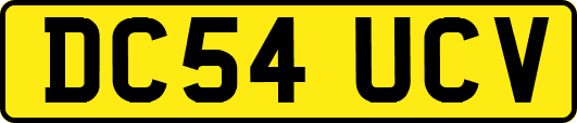 DC54UCV