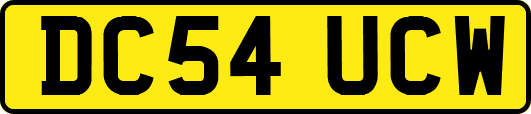 DC54UCW