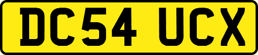 DC54UCX