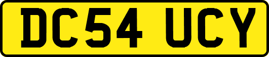 DC54UCY