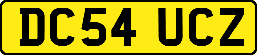 DC54UCZ