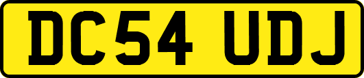 DC54UDJ