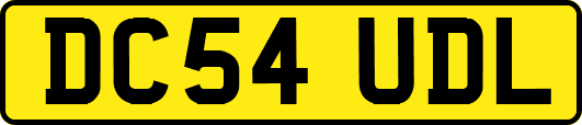 DC54UDL