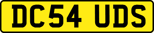 DC54UDS