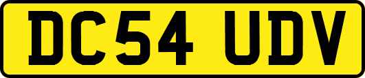 DC54UDV