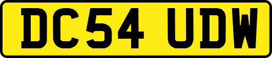 DC54UDW