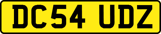 DC54UDZ